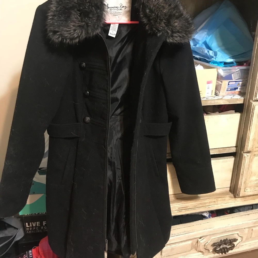 American Rag Pea Coat